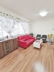 Blk 668B Jurong West Street 64 (Jurong West), HDB 4 Rooms #203441111